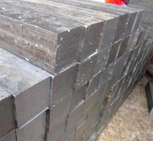 45#冷拉方鋼