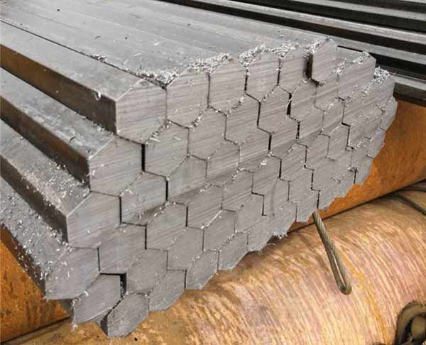 冷拔六角鋼批發(fā)