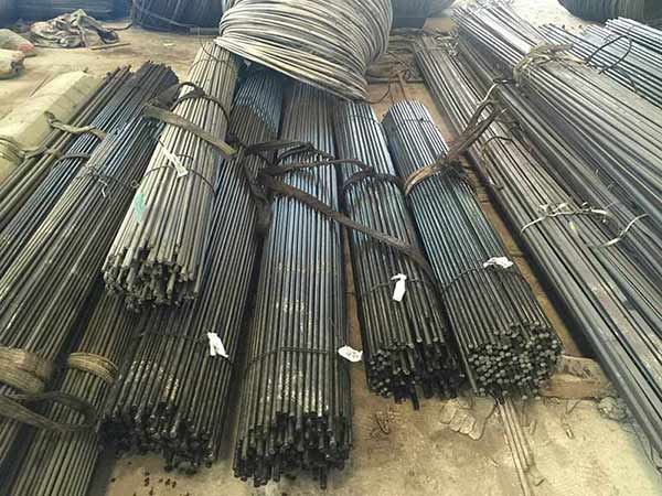 任丘冷拉圓鋼批發(fā)