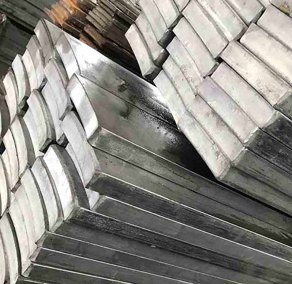 冷拔扁鋼細節圖