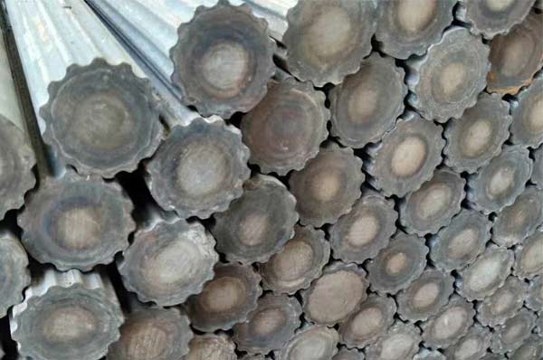 花鍵異型冷拉鋼