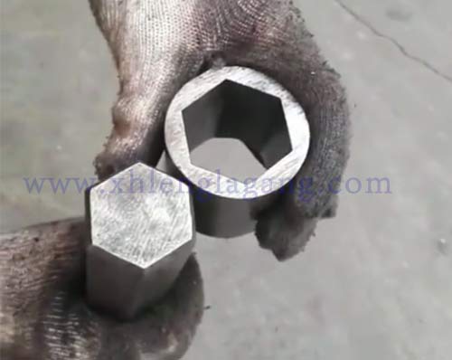 成套冷拉六角鋼
