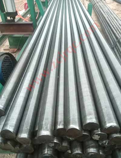 冷拉圓鋼規(guī)格表